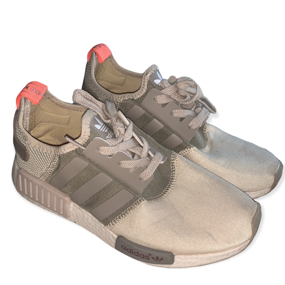 Adidas UltraBoost womens 10 mens 8